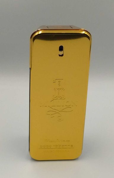 Paco Rabanne 1 Million edt 100 мл Оригинал