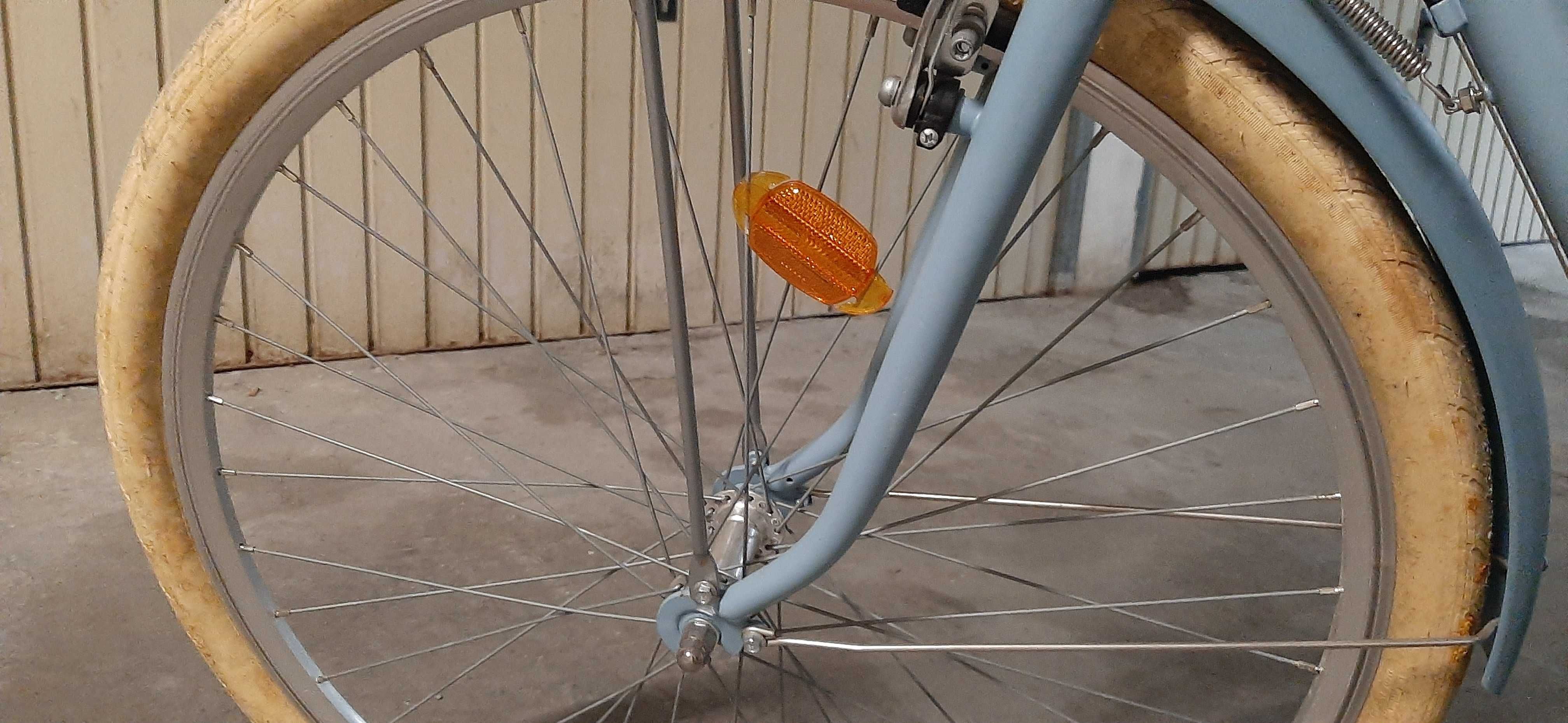 Bicicleta elops 520
