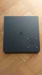 konsola ps4 slim playstation system 12.50 pad kable