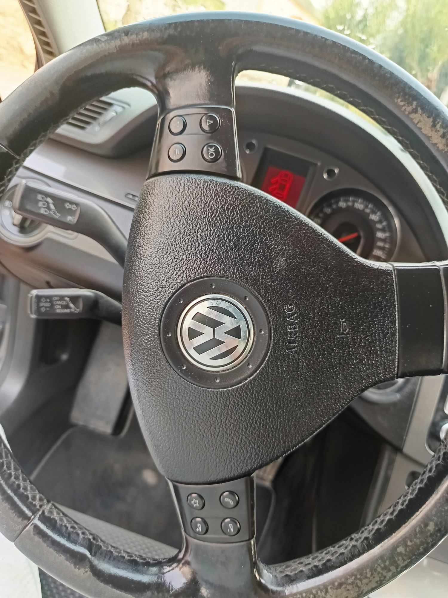 VW Passat Variant 1.9 tdi