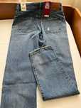 Calça jeans Levi's (Unissex)