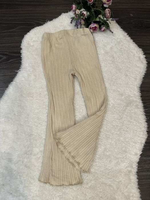 Штани кльош дитячі zara