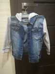 Kurtka Primark 116 Nowa