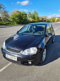 Volkswagen Golf Volkswagen Golf V 1.6 2007