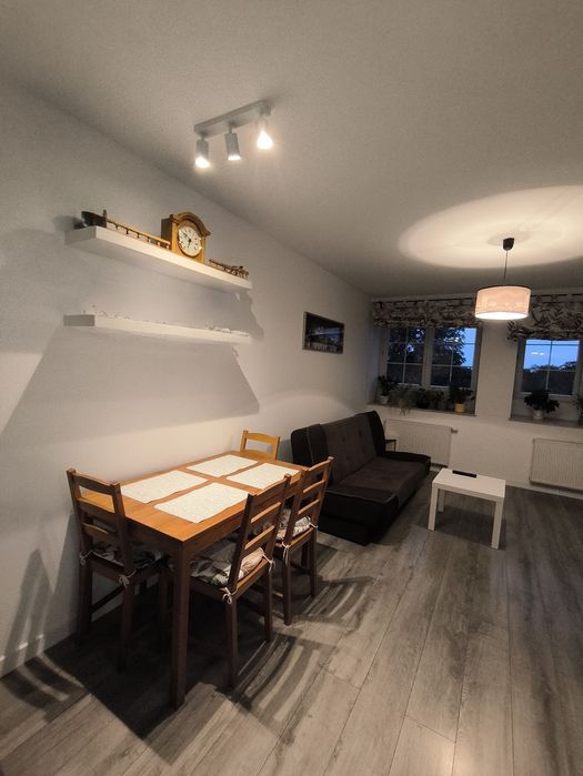 Mieszkanie na wynajem 43 m2 Wrocław Leśnica