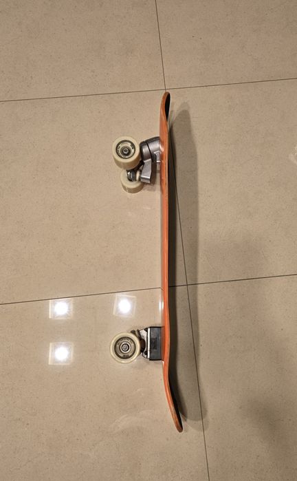 Surfskate YOW Christenson Skalle 34" óptimo estado