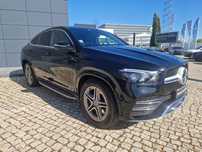 Mercedes-Benz GLE 350 de Coupé 4Matic