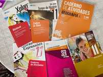Cadernos de Atividades
