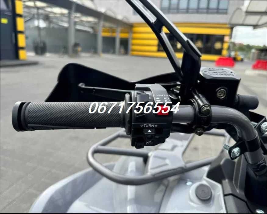 Квадроцикл Mikilon Hammer 200 L*Безкоштовно Їдемо до ТЕБЕ!