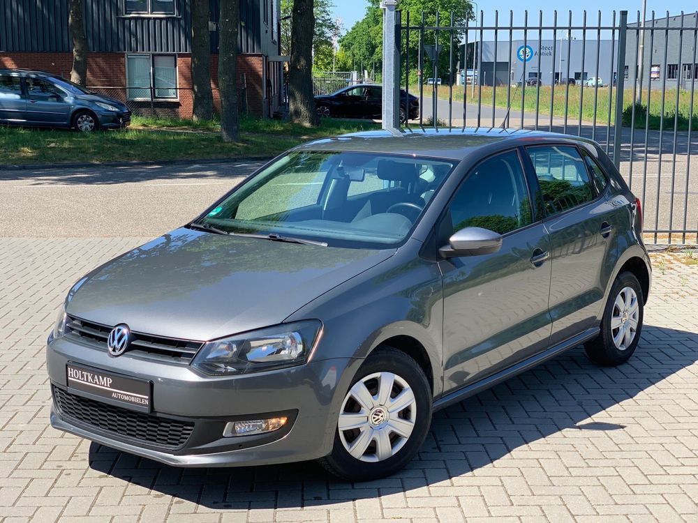 Volkswagen Polo 1.2