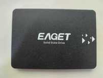 Нові SSD 240 Гб EAGET S205