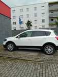 Sprzedam  Suzuki Sx4 S-Cross,998cm3,AllGrip 4x4, 2018,61tys.km,SUV