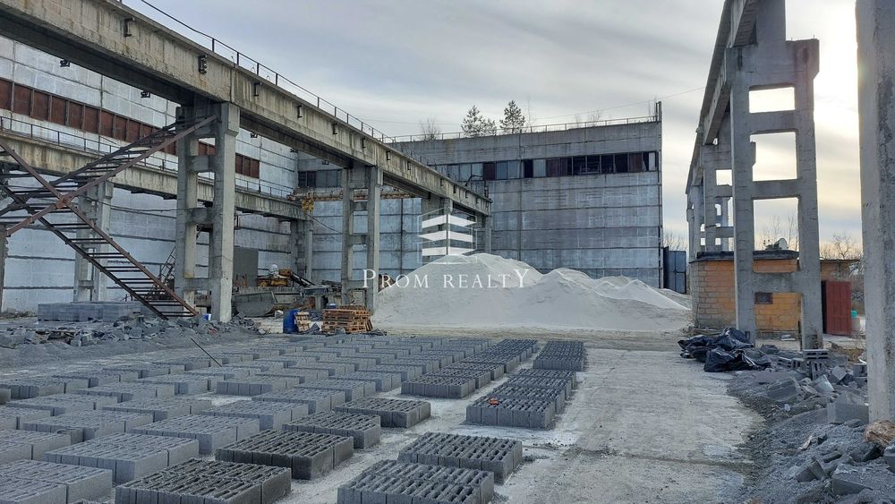 Майновий комплекс, 2 з/гілки, 2,63 МВт