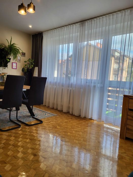 Gotowe do zamieszkania , 2 piętro , 59.4 m2 w bloku z cegły