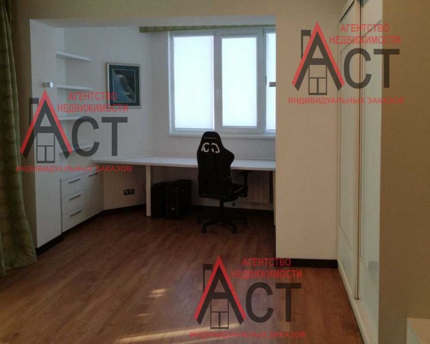 Продам  элитную 5-комн. кв. Центр, Госпром ул. Культуры 22 «В».