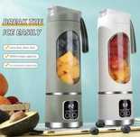 Blender Bezprzewodowy 450ml