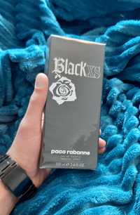 (Oryginalny) Paco Rabbane Black XS 100ml (Możliwy Odbiór)