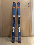 Narty Blizzard Cochise 120
