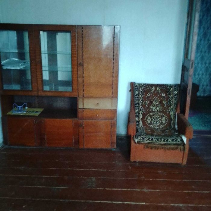 Здам кімнату в будинку для чоловіка