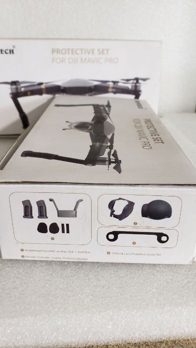 защита для Dji Mavic Air