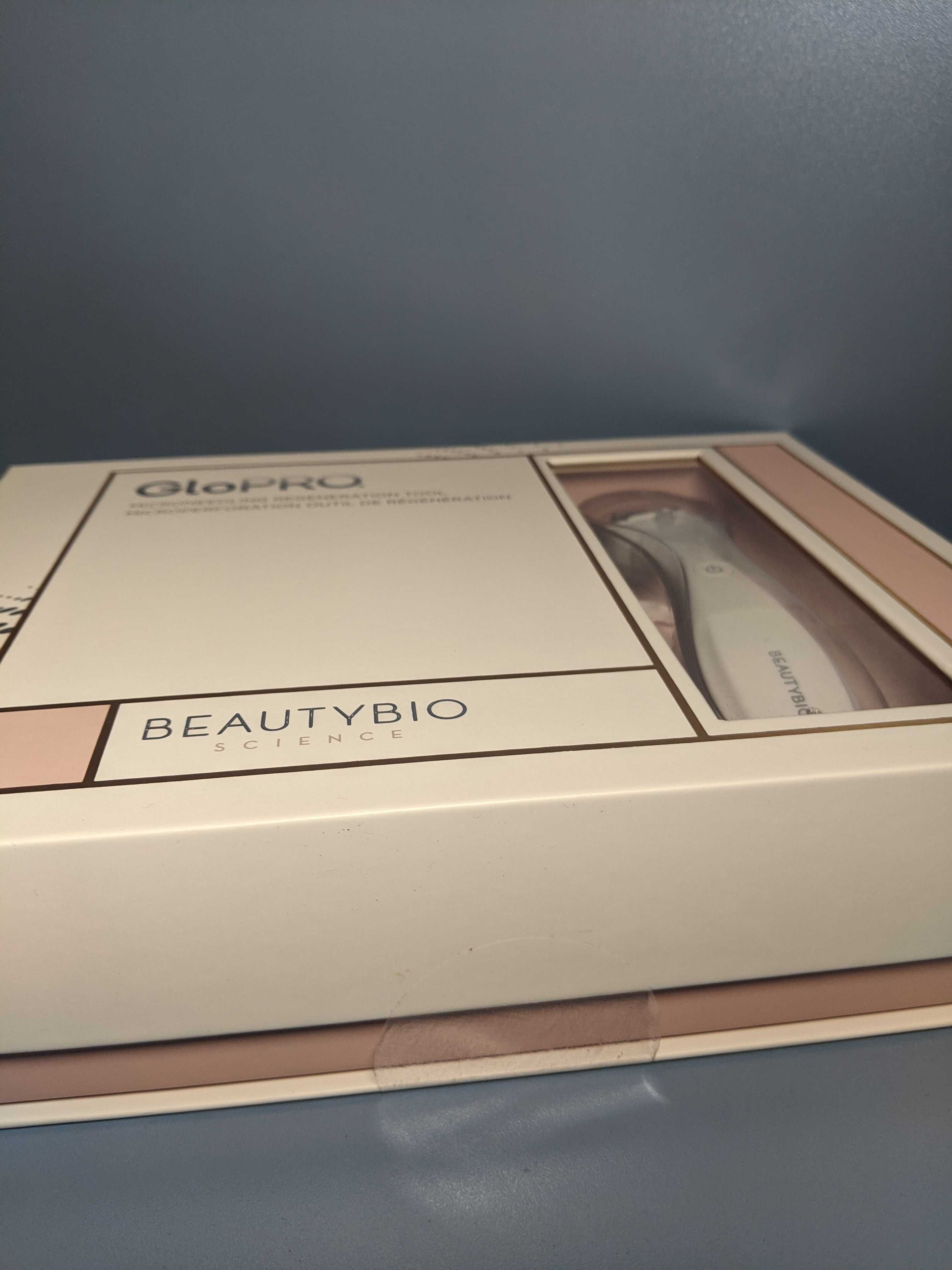 Набор BeautyBio GloPRO инструмент для микронидлинга (дерма-роллер)