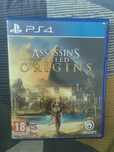 Gry na PS4 kompatybilne z PS5