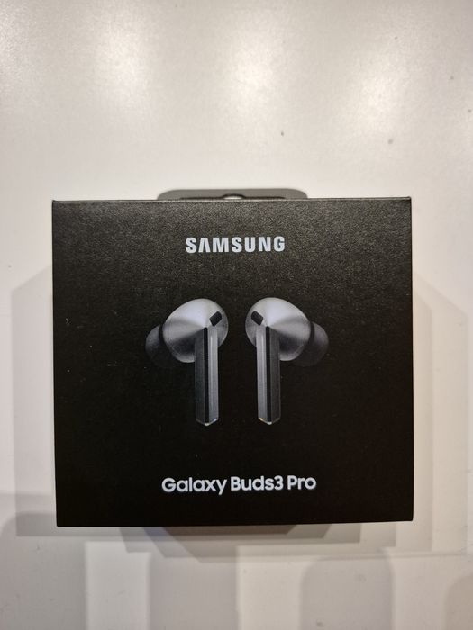Samsung Galaxy Buds 3 Pro
