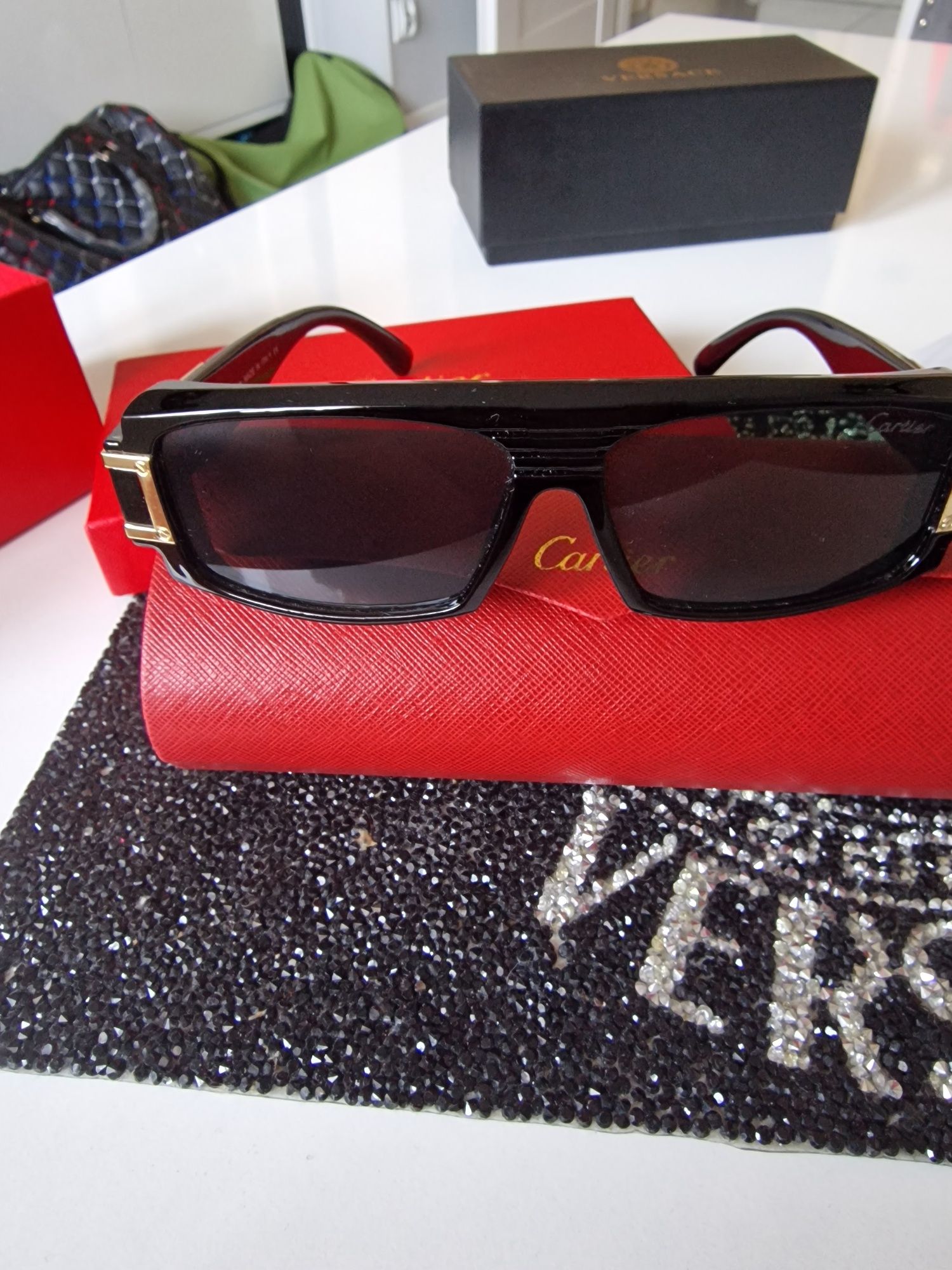 Okulary.       .