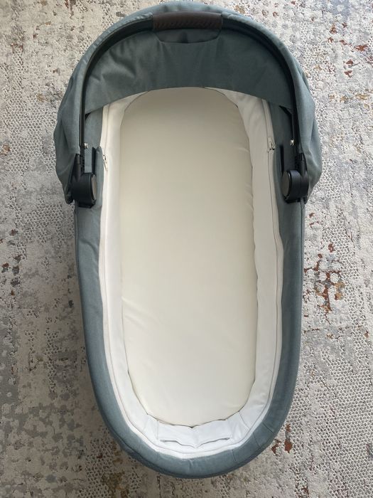 Gondola Cybex Cot S Lux do wózka Balios S Lux lub Talos S Lux