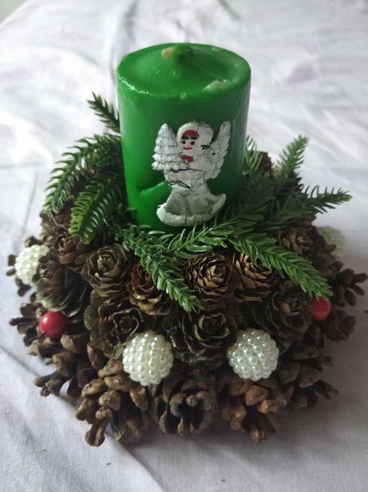 Різдвяні прикраси