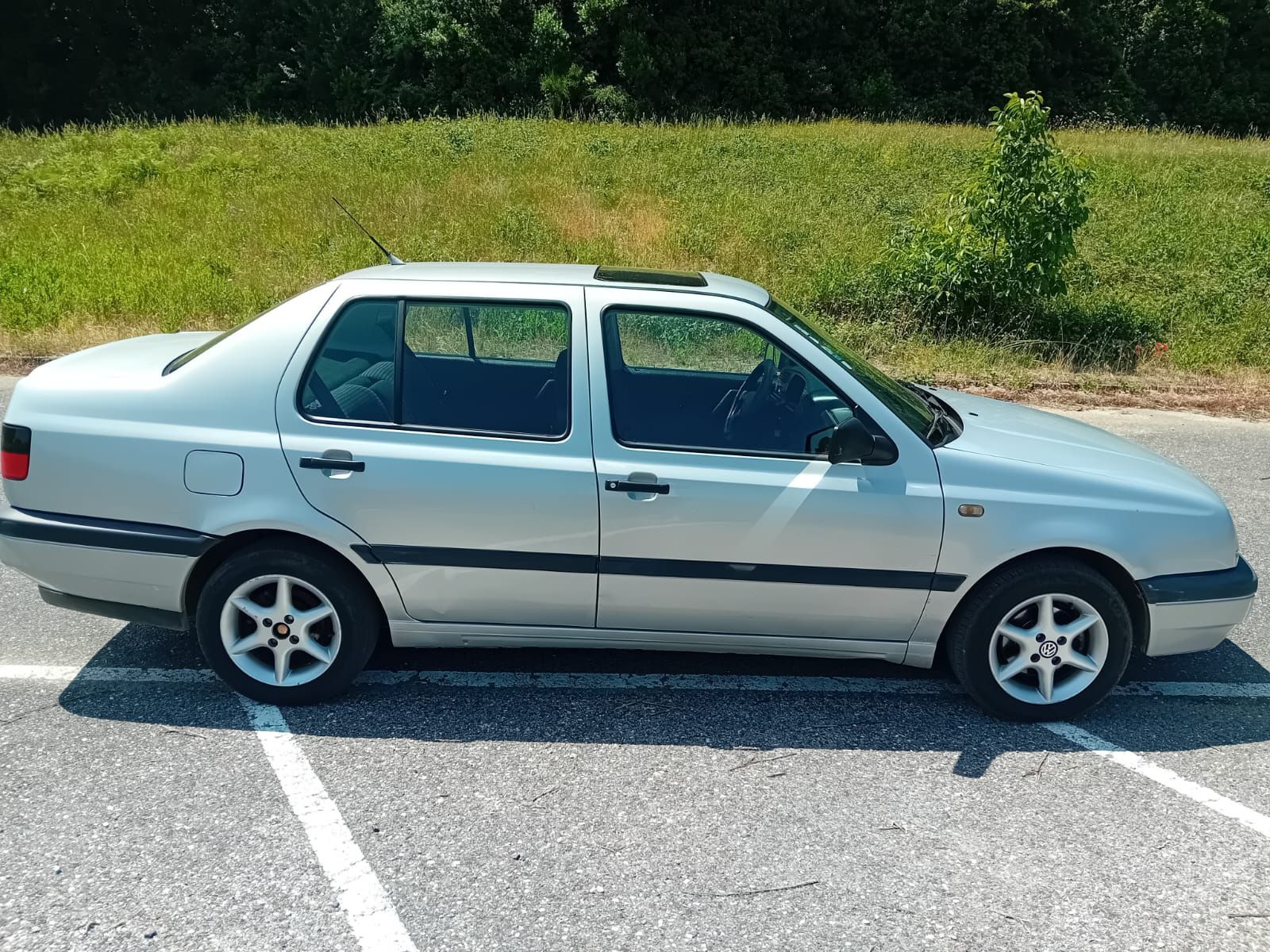 Volkswagen Vento