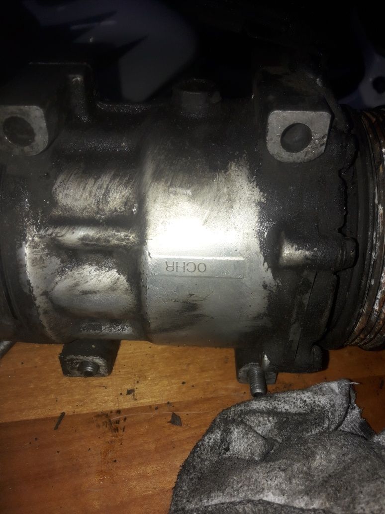 Sprzegło tarcza docisk fiat ducato 2008r 2.3 120 multijet