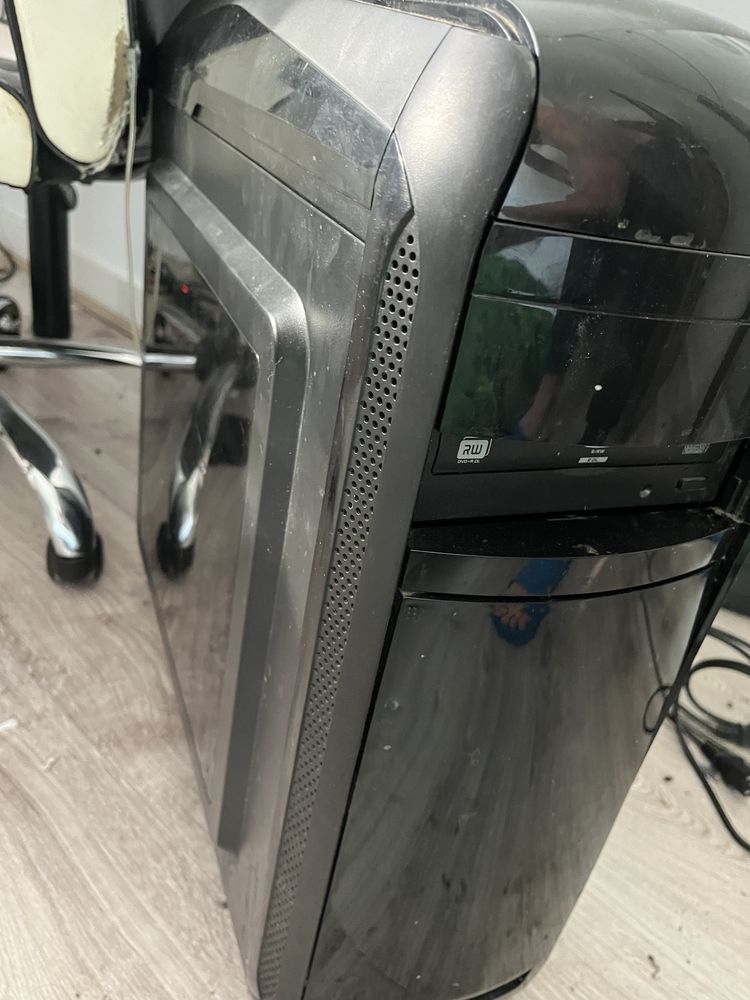 Komputer stacjonarny pc rtx3050 i5-10