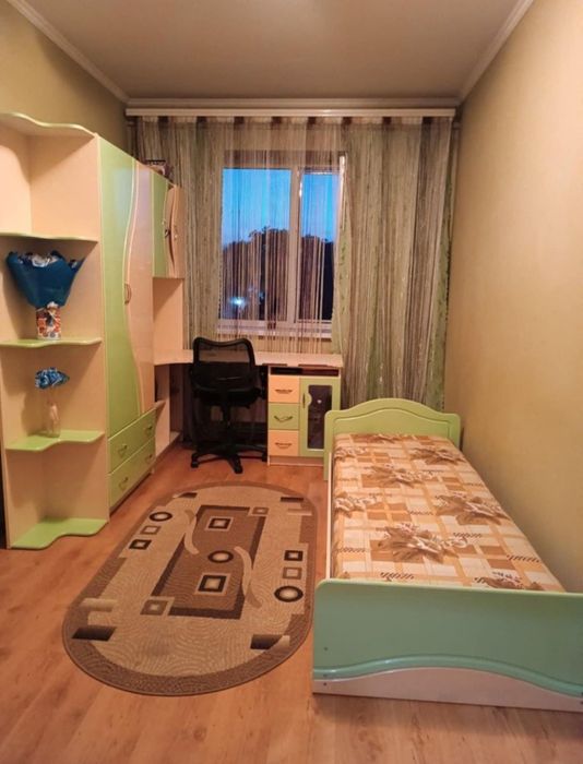 Стінка дитяча. Підходить як для дівчинки так і для хлопчика