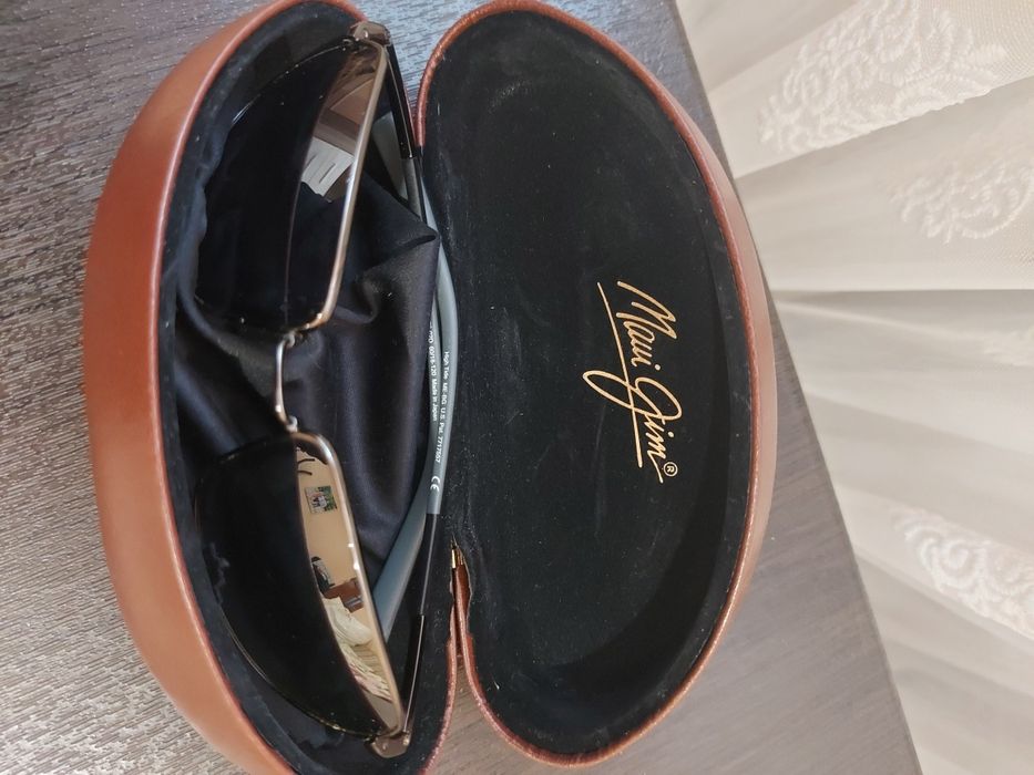 Продам очки Maui Jim оригінал