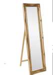 Espelho c/ pés / de chão Standing Mirror kare design