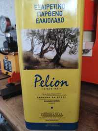 Оливкова олія на розлив Pelion Греція, з нового врожаю 2023