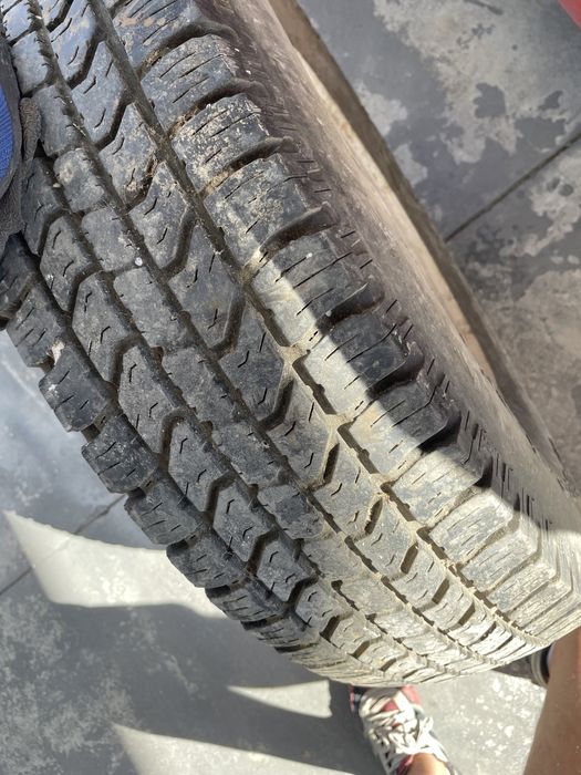 Roda Land Rover Defender