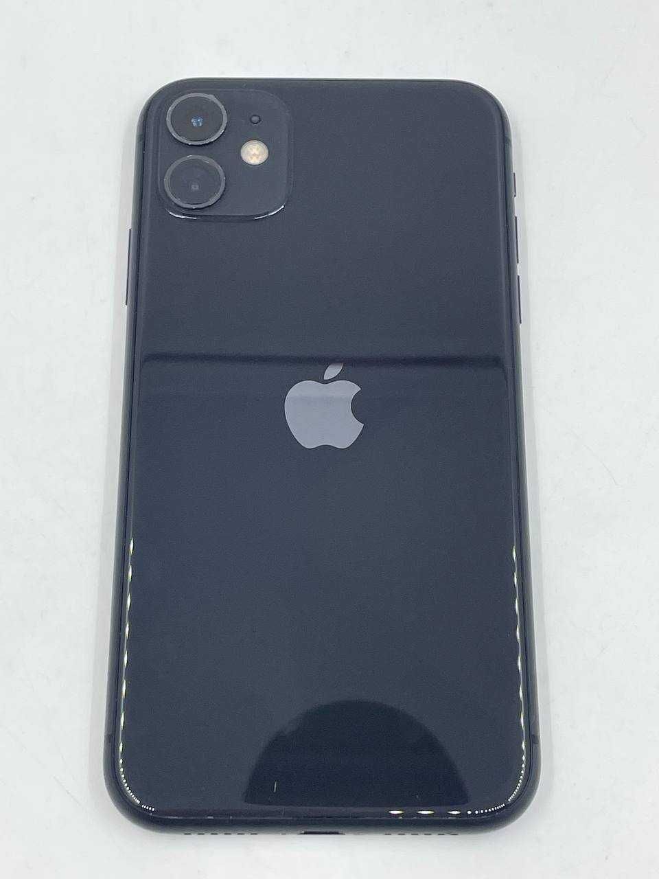 iPhone 11 64GB Black ГАРАНТІЯ 6 Місяців МАГАЗИН айфон
