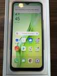 OPPO A31 color Fantasy White 4/64GB