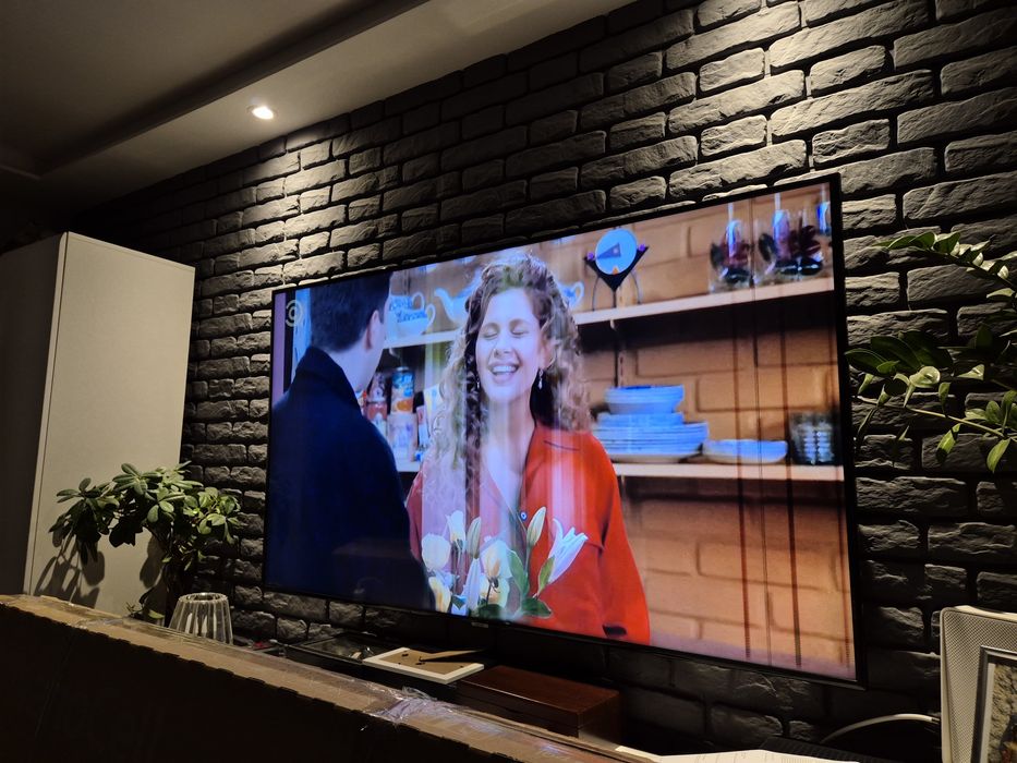 Telewizor Samsung 65 cali