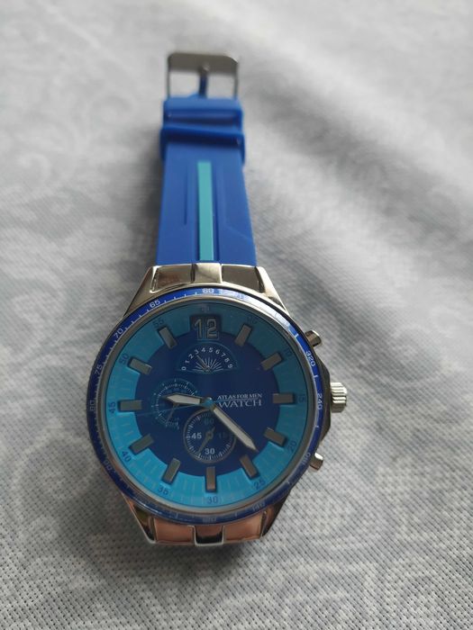 Годинник чоловічий