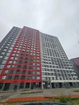 Варшавский 3  2-я квартира ул. Всеволода Змієнка вул., 34/21  дом 10.1