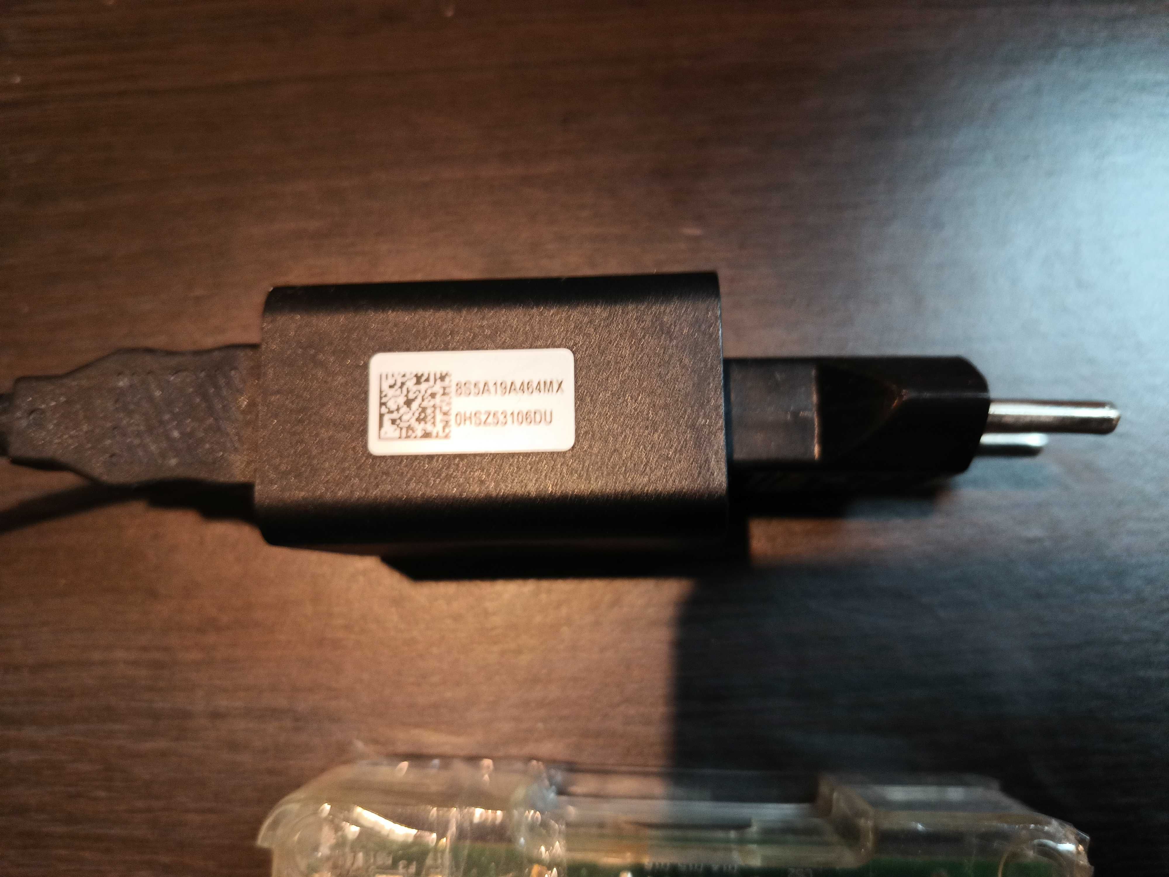 Raspberry Pi Model B, Revision 2.0, Karta 32GB, obudowa, zasilanie