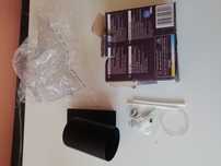 LIVARNO home Reflektory spot LED 2  sztuki