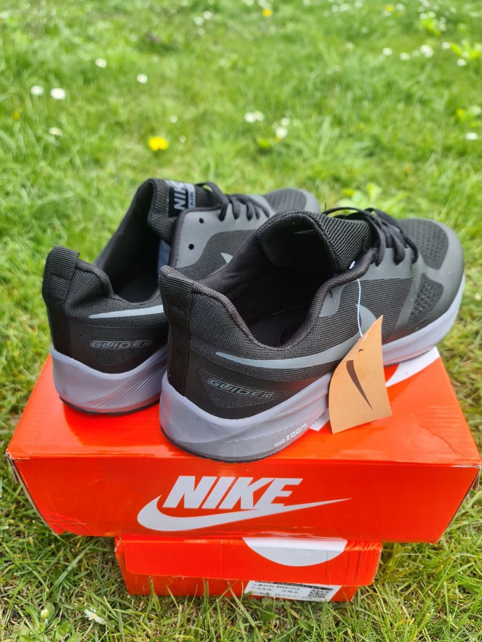 Кросівки Nike 45р