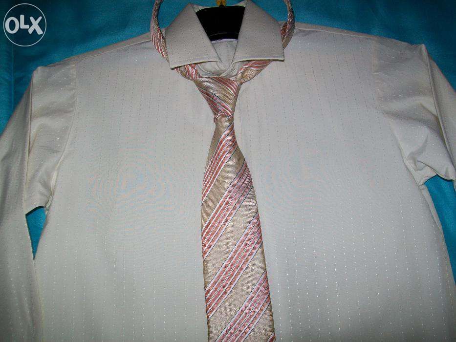 fato cerimonia menino