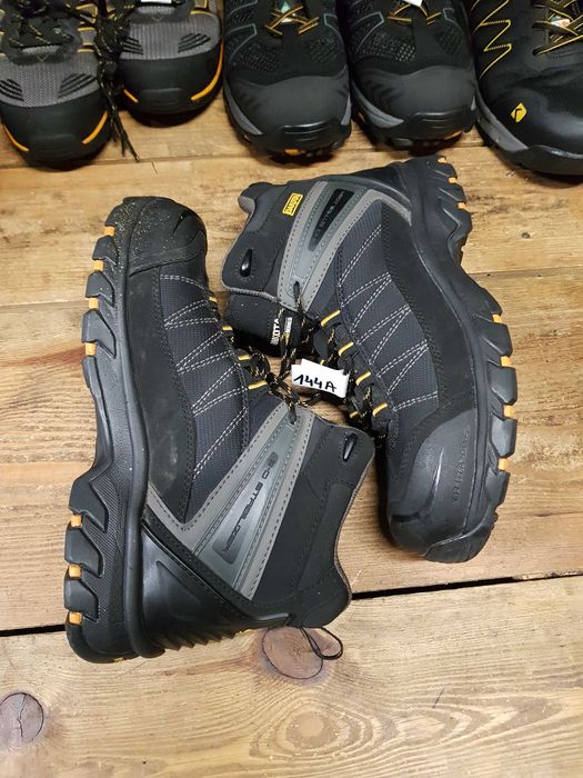 Buty robocze DAKOTA rozm 44 wkł 29 cm S3