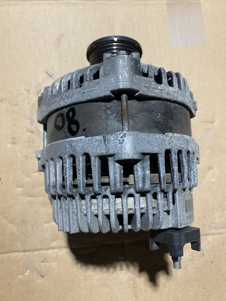 Renault megane III 1.4 tce alternator sprawny