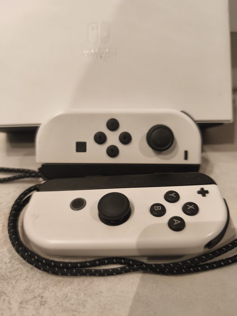 Nintendo SWITCH stan bdb